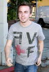 Frankie Muniz photo